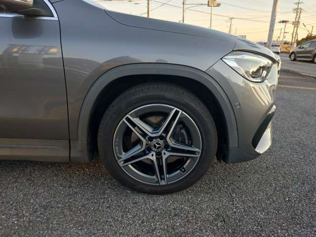 メルセデスベンツ ＧＬＡクラス ＧＬＡ２００ Ｄ ４マチック ＡＭＧライン ディーゼルターボ ４ＷＤ R2年 (関東) 99