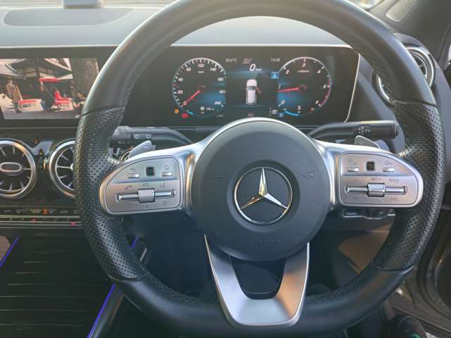 メルセデスベンツ ＧＬＡクラス ＧＬＡ２００ Ｄ ４マチック ＡＭＧライン ディーゼルターボ ４ＷＤ R2年 (関東) 99