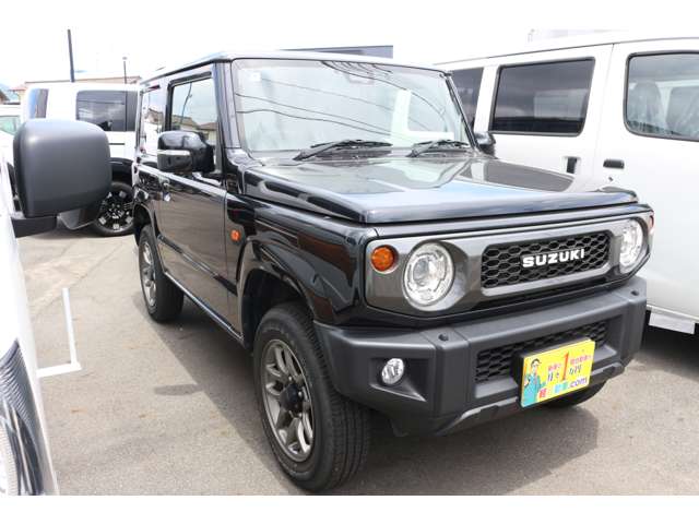 スズキ ジムニー ６６０ ＸＣ ４ＷＤ R4年 (中国) 99