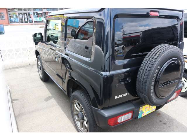 スズキ ジムニー ６６０ ＸＣ ４ＷＤ R4年 (中国) 99