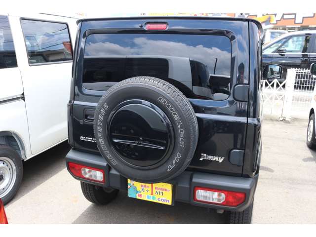 スズキ ジムニー ６６０ ＸＣ ４ＷＤ R4年 (中国) 99