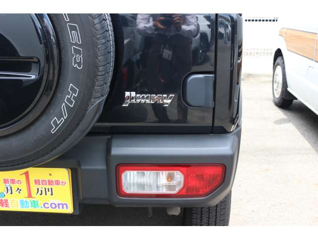 スズキ ジムニー ６６０ ＸＣ ４ＷＤ R4年 (中国) 99