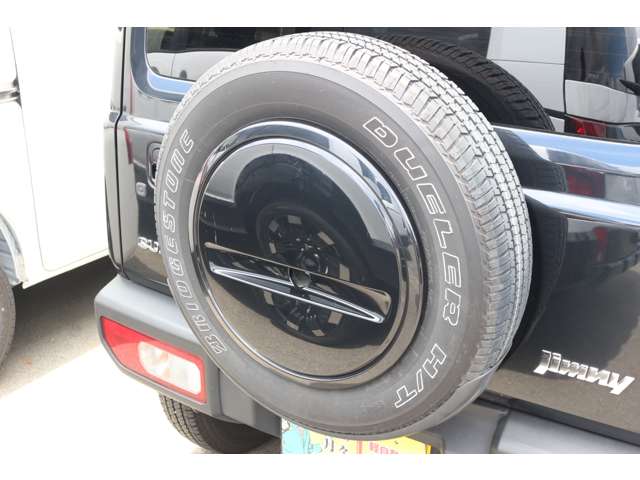 スズキ ジムニー ６６０ ＸＣ ４ＷＤ R4年 (中国) 99