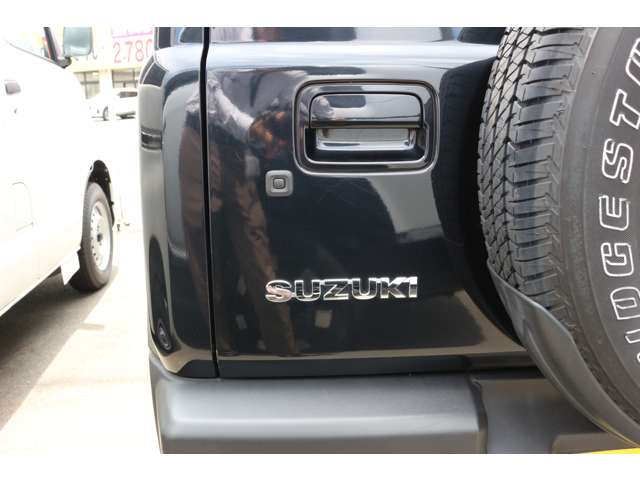 スズキ ジムニー ６６０ ＸＣ ４ＷＤ R4年 (中国) 99