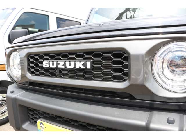 スズキ ジムニー ６６０ ＸＣ ４ＷＤ R4年 (中国) 99