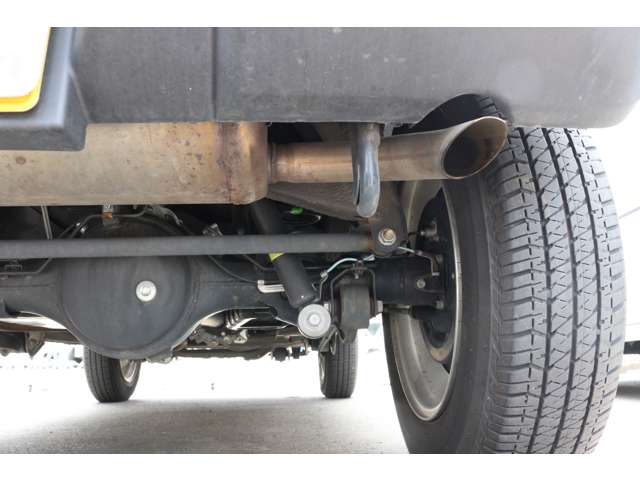 スズキ ジムニー ６６０ ＸＣ ４ＷＤ R4年 (中国) 99