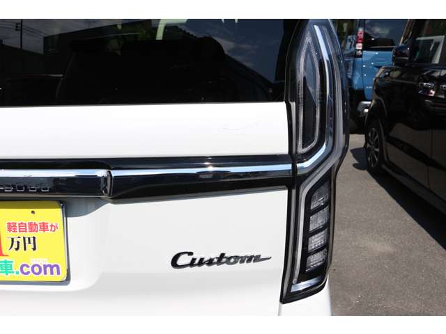 ホンダ Ｎ　ＢＯＸ カスタム ６６０ Ｌ R4年 (中国) 99