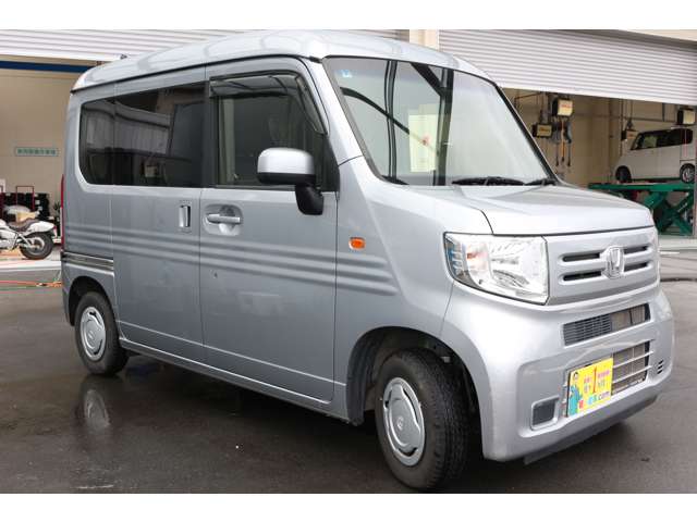 ホンダ Ｎ−ＶＡＮ ６６０ Ｌ ホンダセンシング R3年 (中国) 99