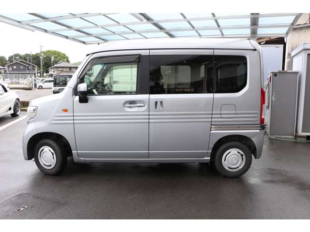 ホンダ Ｎ−ＶＡＮ ６６０ Ｌ ホンダセンシング R3年 (中国) 99