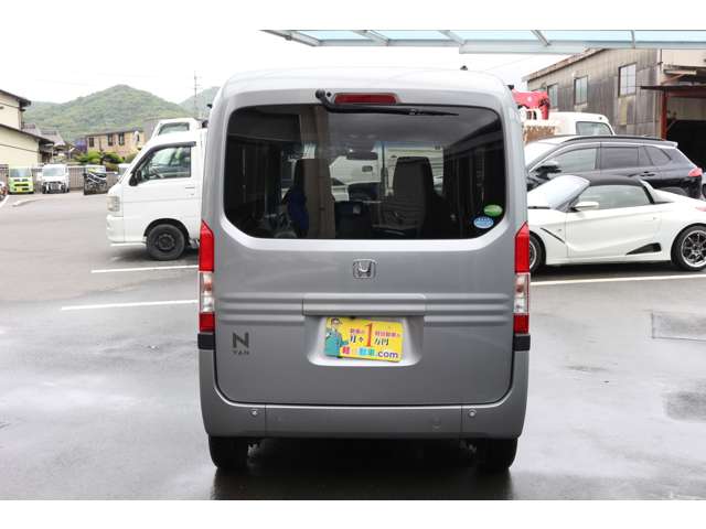 ホンダ Ｎ−ＶＡＮ ６６０ Ｌ ホンダセンシング R3年 (中国) 99