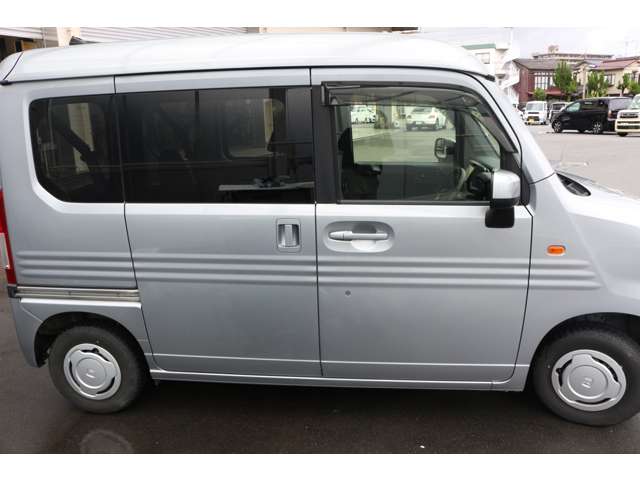 ホンダ Ｎ−ＶＡＮ ６６０ Ｌ ホンダセンシング R3年 (中国) 99