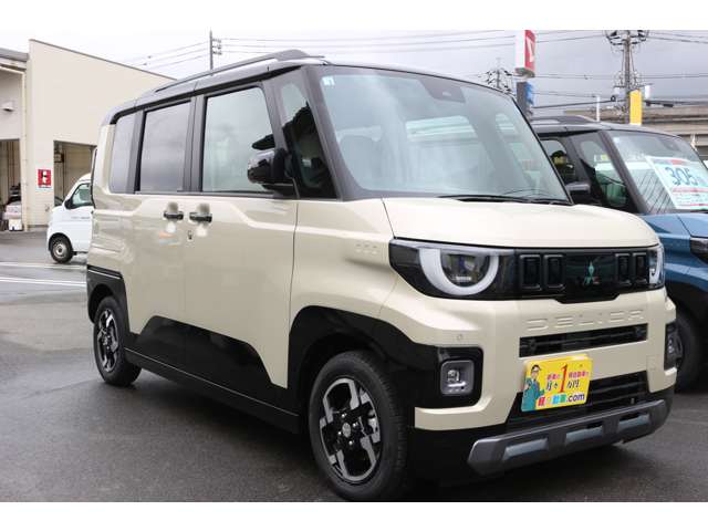 三菱 デリカ　ミニ ６６０ Ｇ プレミアム R8年 (中国) 99