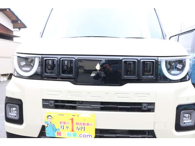 三菱 デリカ　ミニ ６６０ Ｇ プレミアム R8年 (中国) 99
