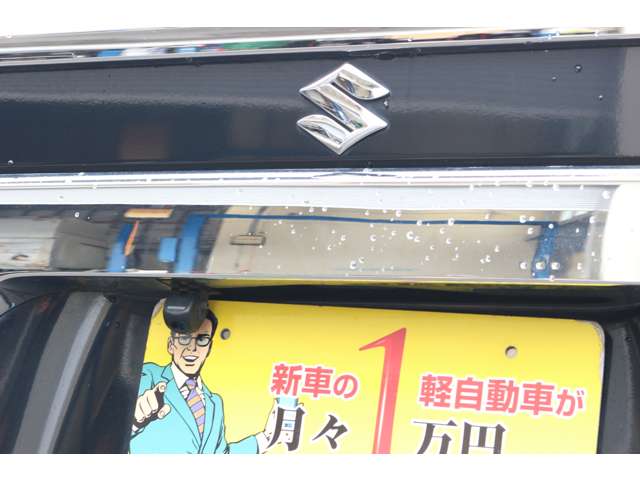 スズキ スペーシア ６６０ カスタム ハイブリッド ＸＳ R2年 (中国) 99