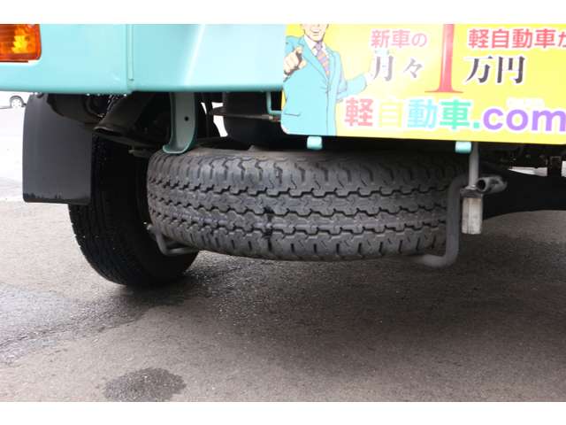 ダイハツ ハイゼットトラック ６６０ エクストラ ＳＡＩＩＩＴ ３方開 R3年 (中国) 99