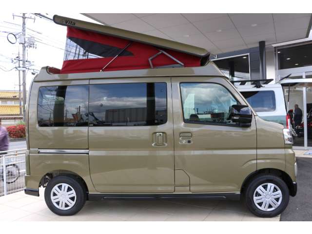 ダイハツ アトレー ＲＳ M-1867年 (中国) 99