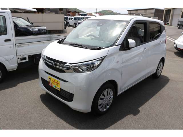 三菱 ｅＫワゴン ６６０ Ｍ R7年 (中国) 99
