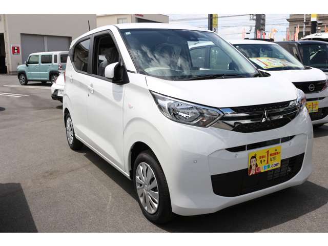 三菱 ｅＫワゴン ６６０ Ｍ R7年 (中国) 99