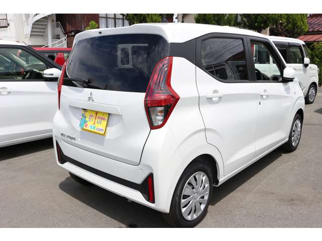 三菱 ｅＫワゴン ６６０ Ｍ R7年 (中国) 99