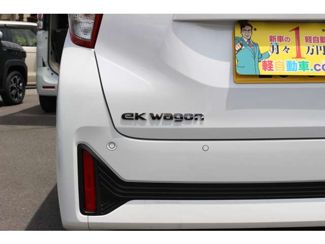 三菱 ｅＫワゴン ６６０ Ｍ R7年 (中国) 99