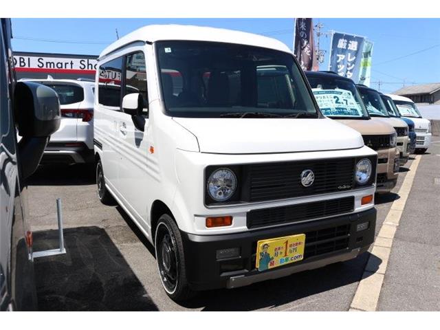 ホンダ Ｎ−ＶＡＮ ６６０ ファン R8年 (中国) 99
