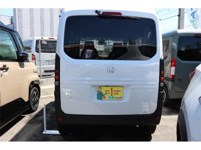 ホンダ Ｎ−ＶＡＮ ６６０ ファン R8年 (中国) 99