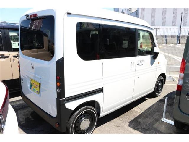 ホンダ Ｎ−ＶＡＮ ６６０ ファン R8年 (中国) 99