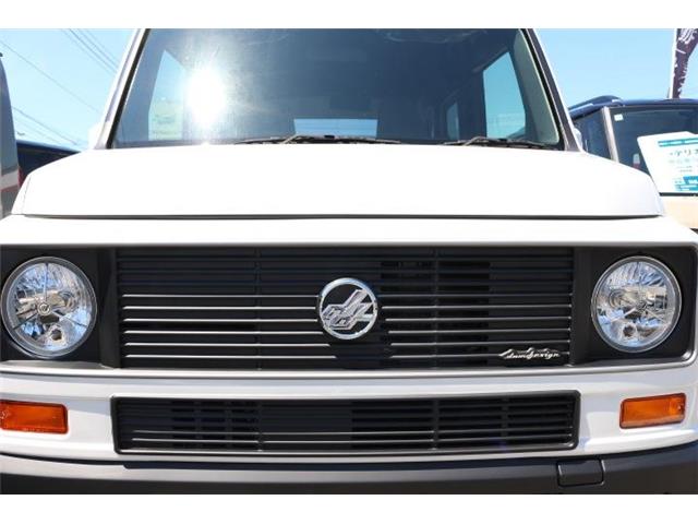 ホンダ Ｎ−ＶＡＮ ６６０ ファン R8年 (中国) 99