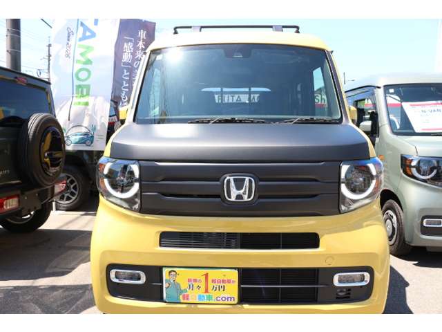 ホンダ Ｎ−ＶＡＮ ６６０ ファン R8年 (中国) 99