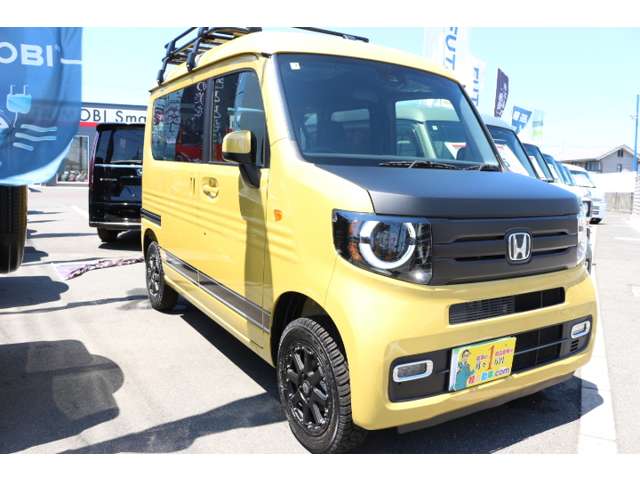 ホンダ Ｎ−ＶＡＮ ６６０ ファン R8年 (中国) 99