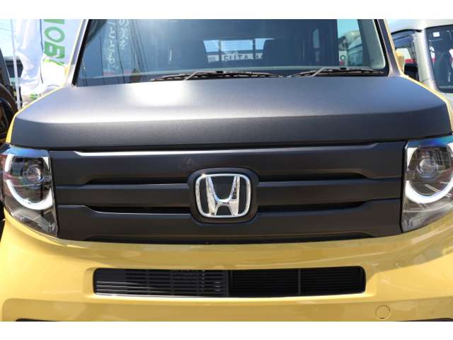 ホンダ Ｎ−ＶＡＮ ６６０ ファン R8年 (中国) 99