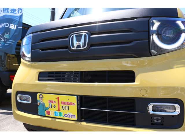 ホンダ Ｎ−ＶＡＮ ６６０ ファン R8年 (中国) 99