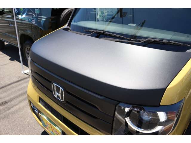 ホンダ Ｎ−ＶＡＮ ６６０ ファン R8年 (中国) 99