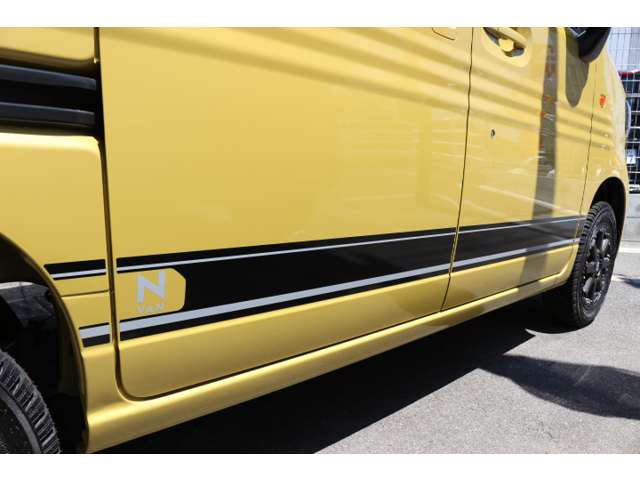 ホンダ Ｎ−ＶＡＮ ６６０ ファン R8年 (中国) 99