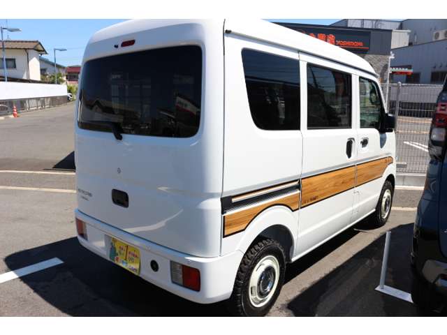 三菱 ミニキャブバン ６６０ Ｍ ハイルーフ R7年 (中国) 99