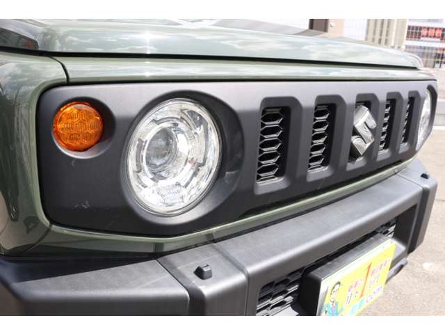 スズキ ジムニー ６６０ ＸＣ ４ＷＤ R5年 (中国) 99