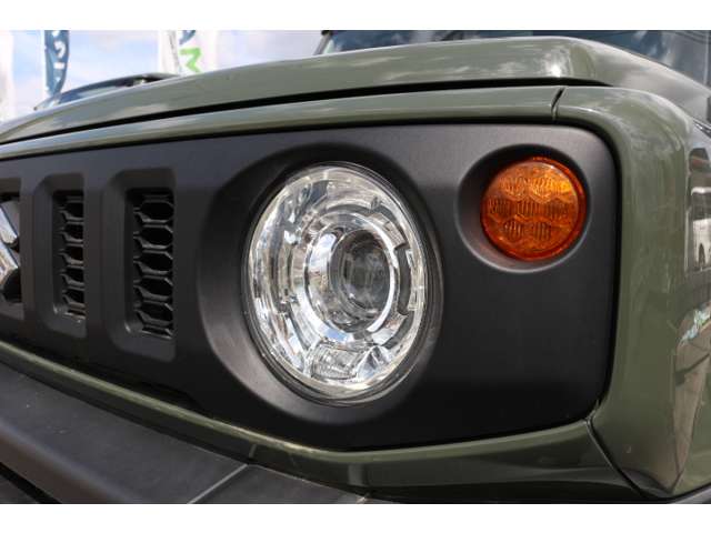 スズキ ジムニー ６６０ ＸＣ ４ＷＤ R5年 (中国) 99