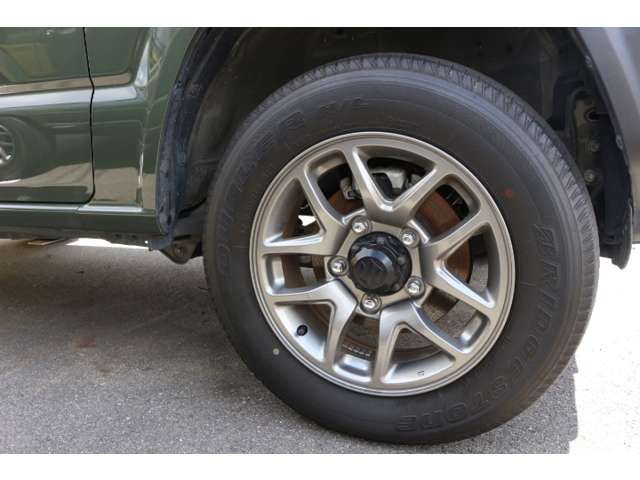 スズキ ジムニー ６６０ ＸＣ ４ＷＤ R5年 (中国) 99