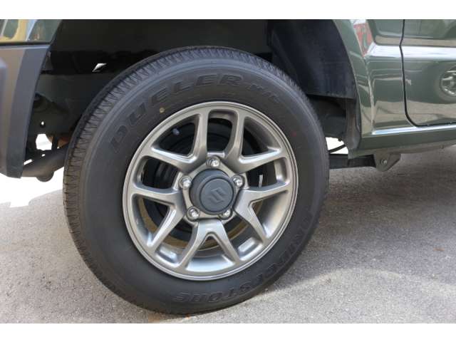 スズキ ジムニー ６６０ ＸＣ ４ＷＤ R5年 (中国) 99
