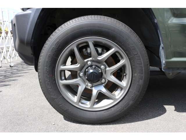 スズキ ジムニー ６６０ ＸＣ ４ＷＤ R5年 (中国) 99