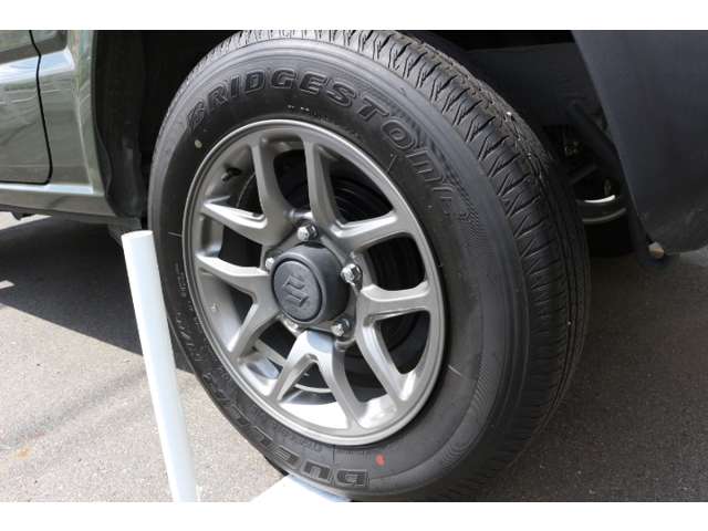 スズキ ジムニー ６６０ ＸＣ ４ＷＤ R5年 (中国) 99