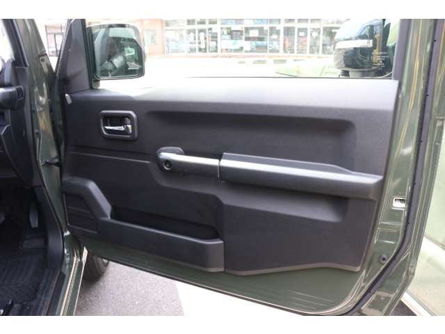 スズキ ジムニー ６６０ ＸＣ ４ＷＤ R5年 (中国) 99