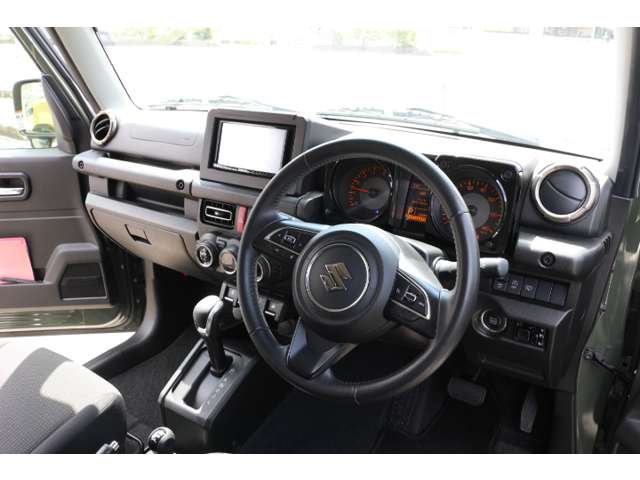 スズキ ジムニー ６６０ ＸＣ ４ＷＤ R5年 (中国) 99