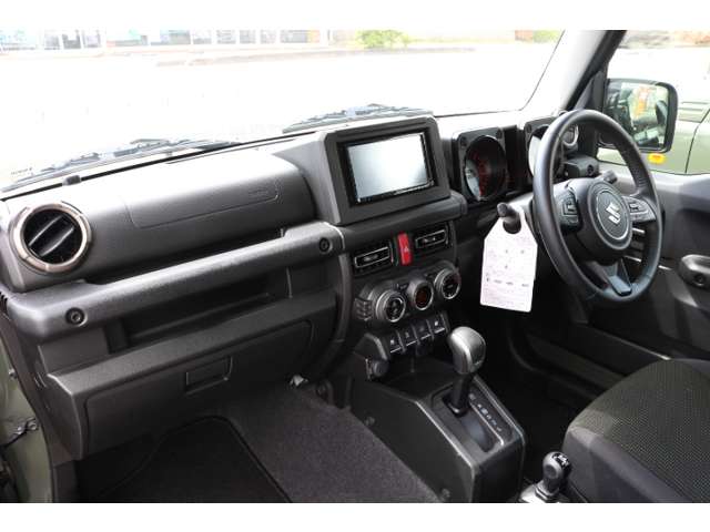 スズキ ジムニー ６６０ ＸＣ ４ＷＤ R5年 (中国) 99