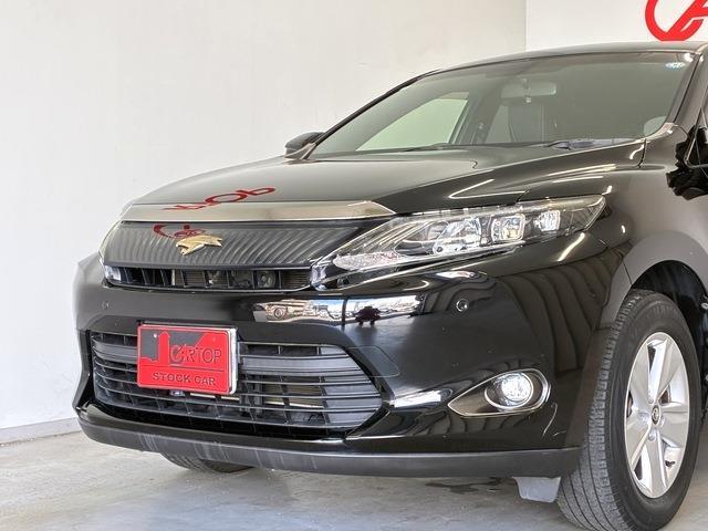 トヨタ ハリアー ２．０ エレガンス H28年 (中国) 99