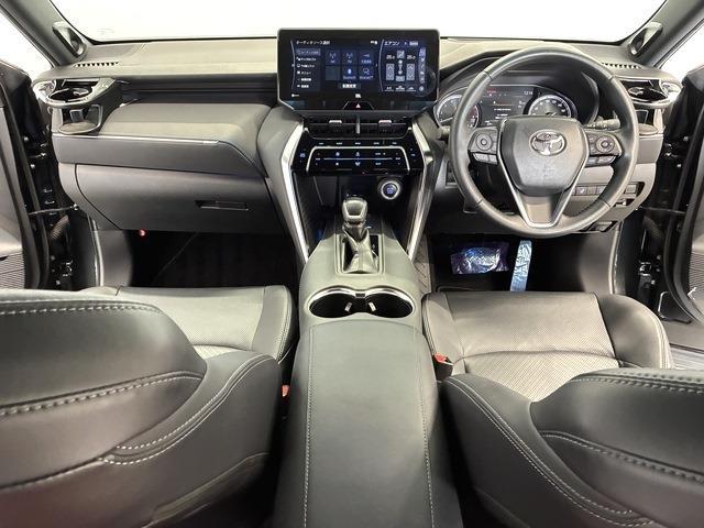 トヨタ ハリアー ２．０ Ｚ レザーパッケージ R4年 (中国) 99