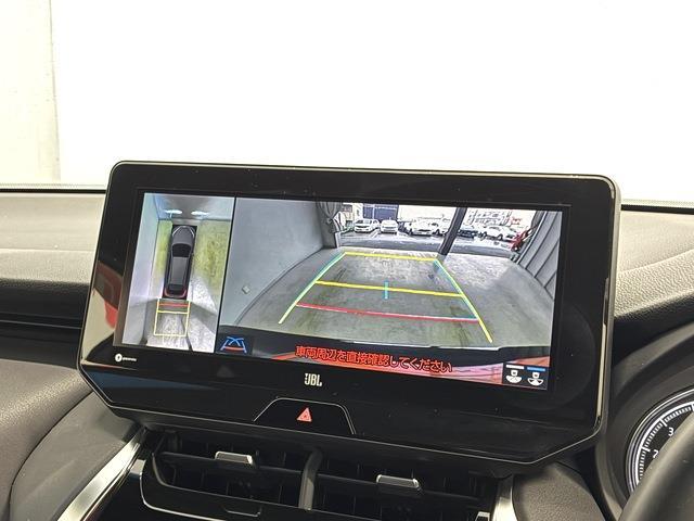 トヨタ ハリアー ２．０ Ｚ レザーパッケージ R4年 (中国) 99