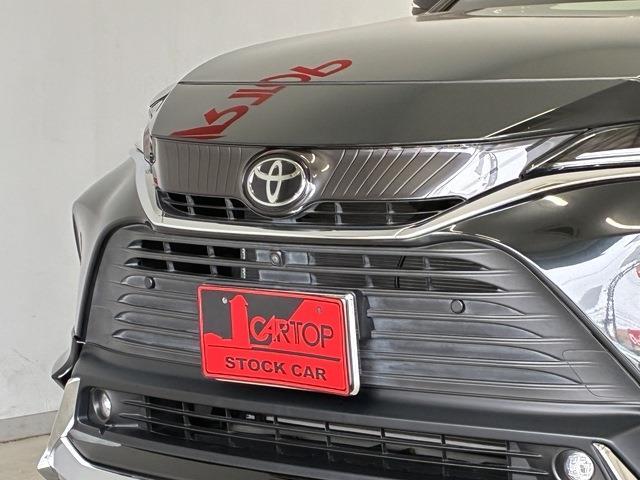 トヨタ ハリアー ２．０ Ｚ レザーパッケージ R4年 (中国) 99