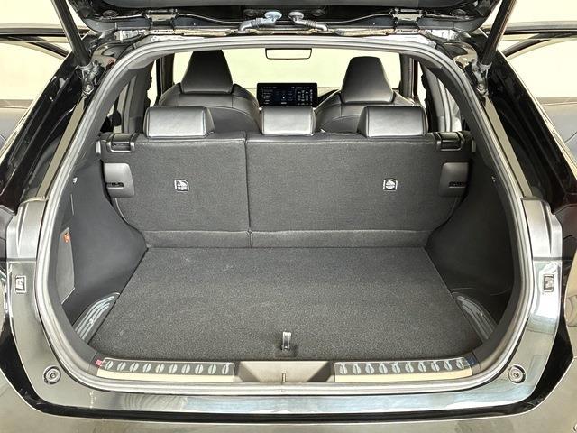トヨタ ハリアー ２．０ Ｚ レザーパッケージ R4年 (中国) 99