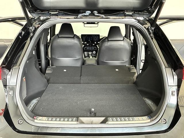 トヨタ ハリアー ２．０ Ｚ レザーパッケージ R4年 (中国) 99